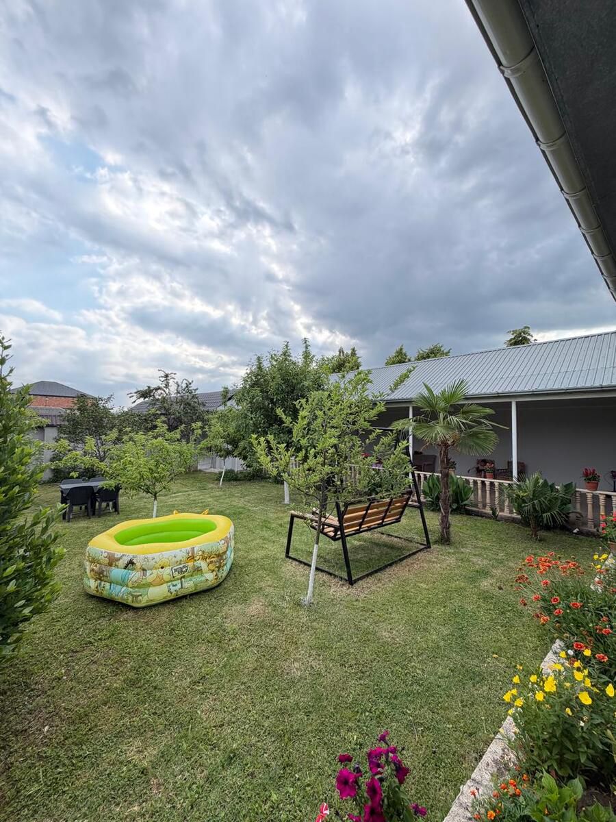 İcarəyə verilir 3 otaqlı həyət evi/bağ evi 100 m² — Ev, villa, İsmayıllı (4)