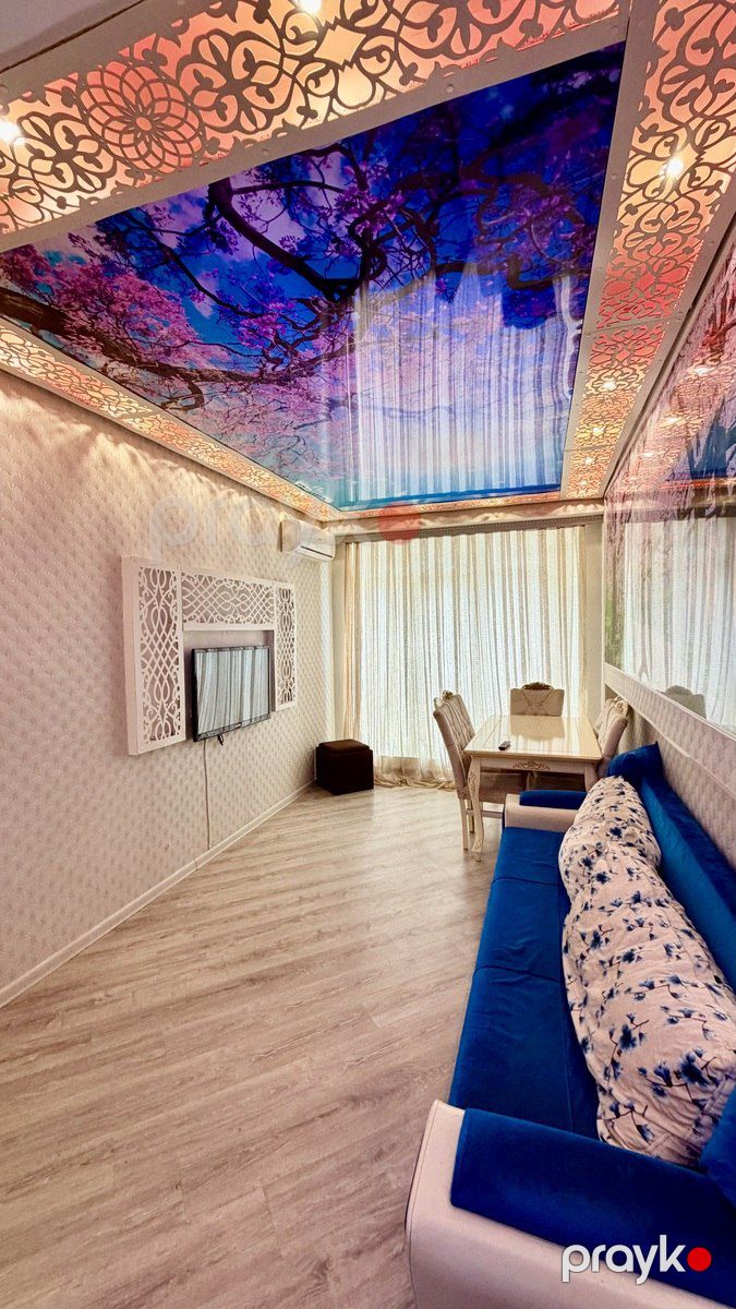 Satılır 2 otaqlı yeni tikili 50 m² — Mənzil, Bakı (8)
