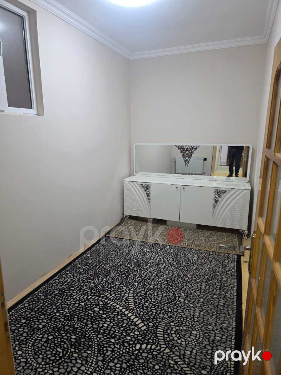 İcarəyə verilir 3 otaqlı yeni tikili 60 m² — Mənzil, Bakı (3)