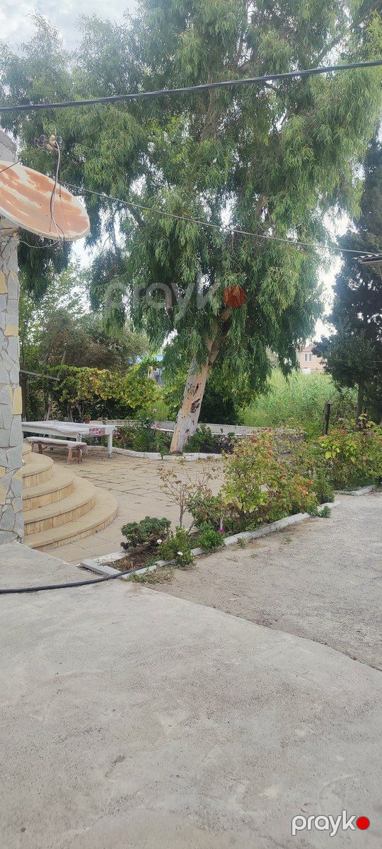 Satılır 4 otaqlı həyət evi/bağ evi 80 m² — Ev, villa, Bakı (2)