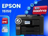 A3 formatlı çox funksiyalı printer "EPSON L15150" — Elektronika
