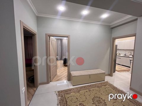 Satılır 2 otaqlı yeni tikili 87 m²