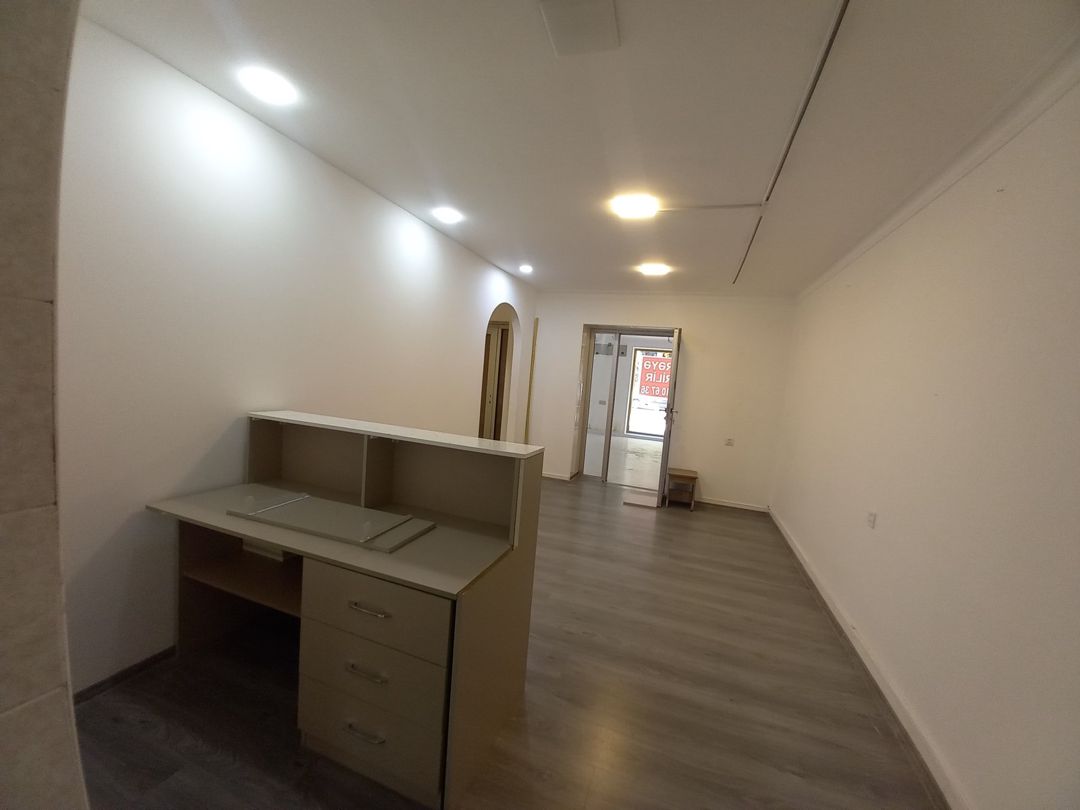 İcarəyə verilir obyekt 80 m² — Əmlak, Bakı (9)