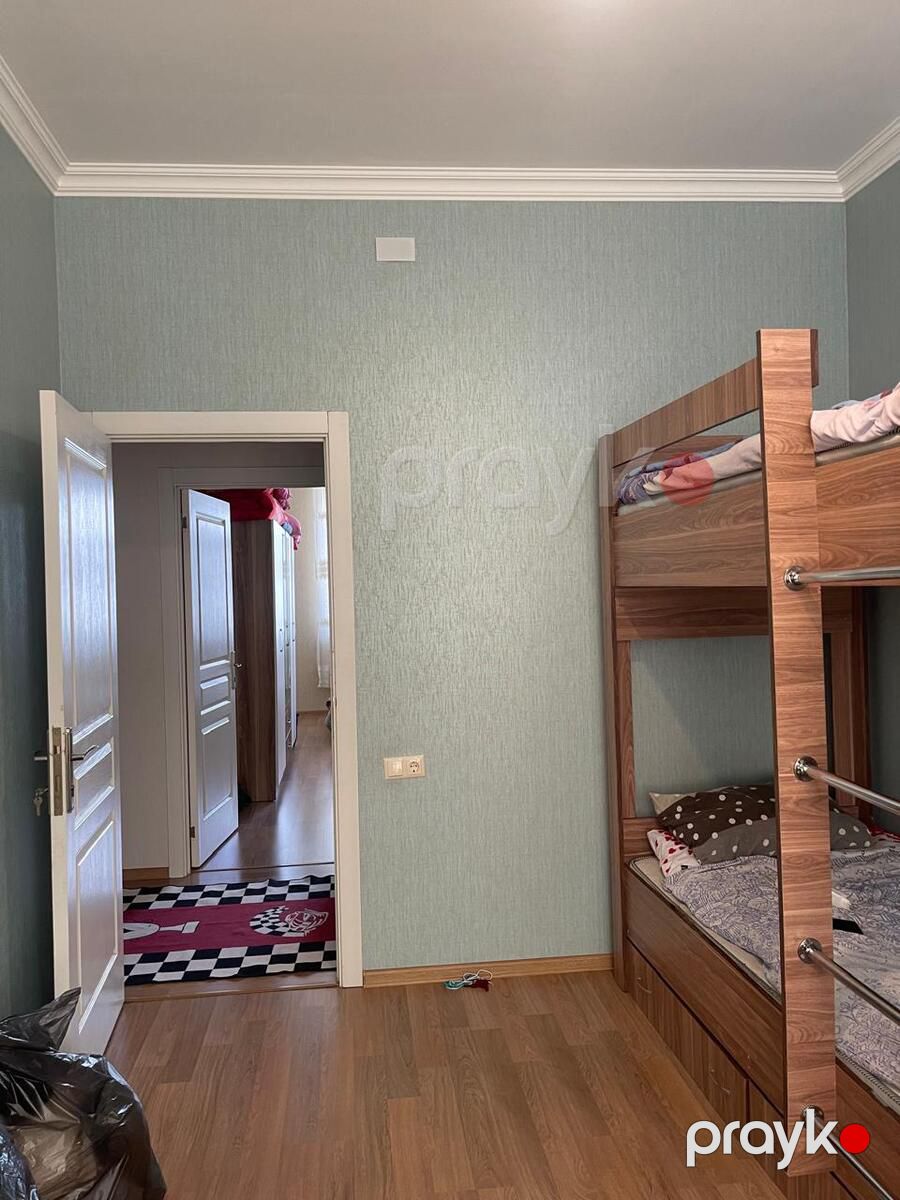 Satılır 4 otaqlı yeni tikili 99 m² — Mənzil, Bakı (4)