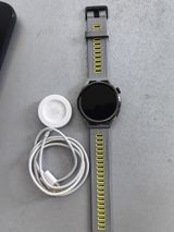 Huawei Watch GT idman ağıllı saatı - Model: Huawei Watch GT (dairəvi — Smart Watches & Bracelets