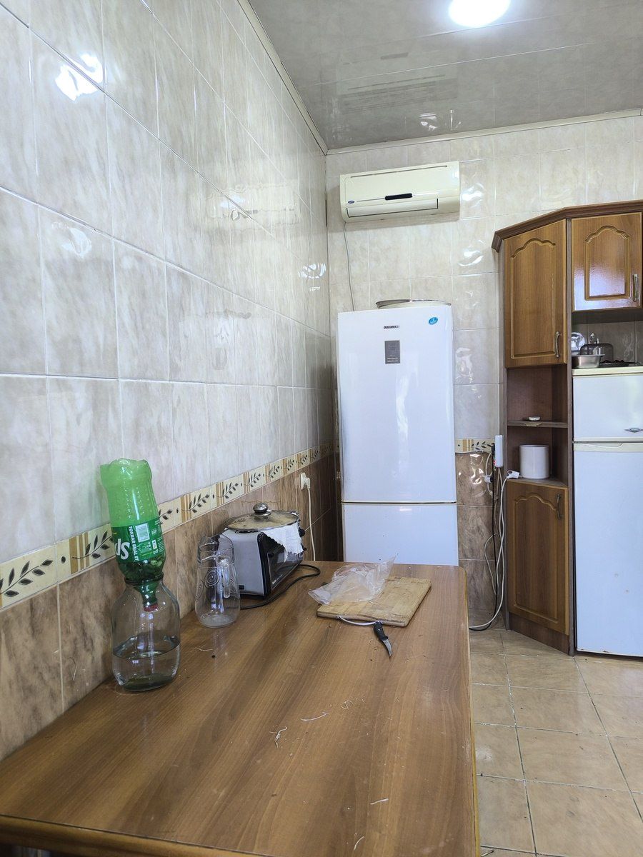 Satılır 2 otaqlı həyət evi/bağ evi 80 m² — Ev, villa, Bakı (7)