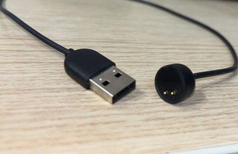 Yeni, Smart saat, Xiaomi, rəng - Qara — Bakı
