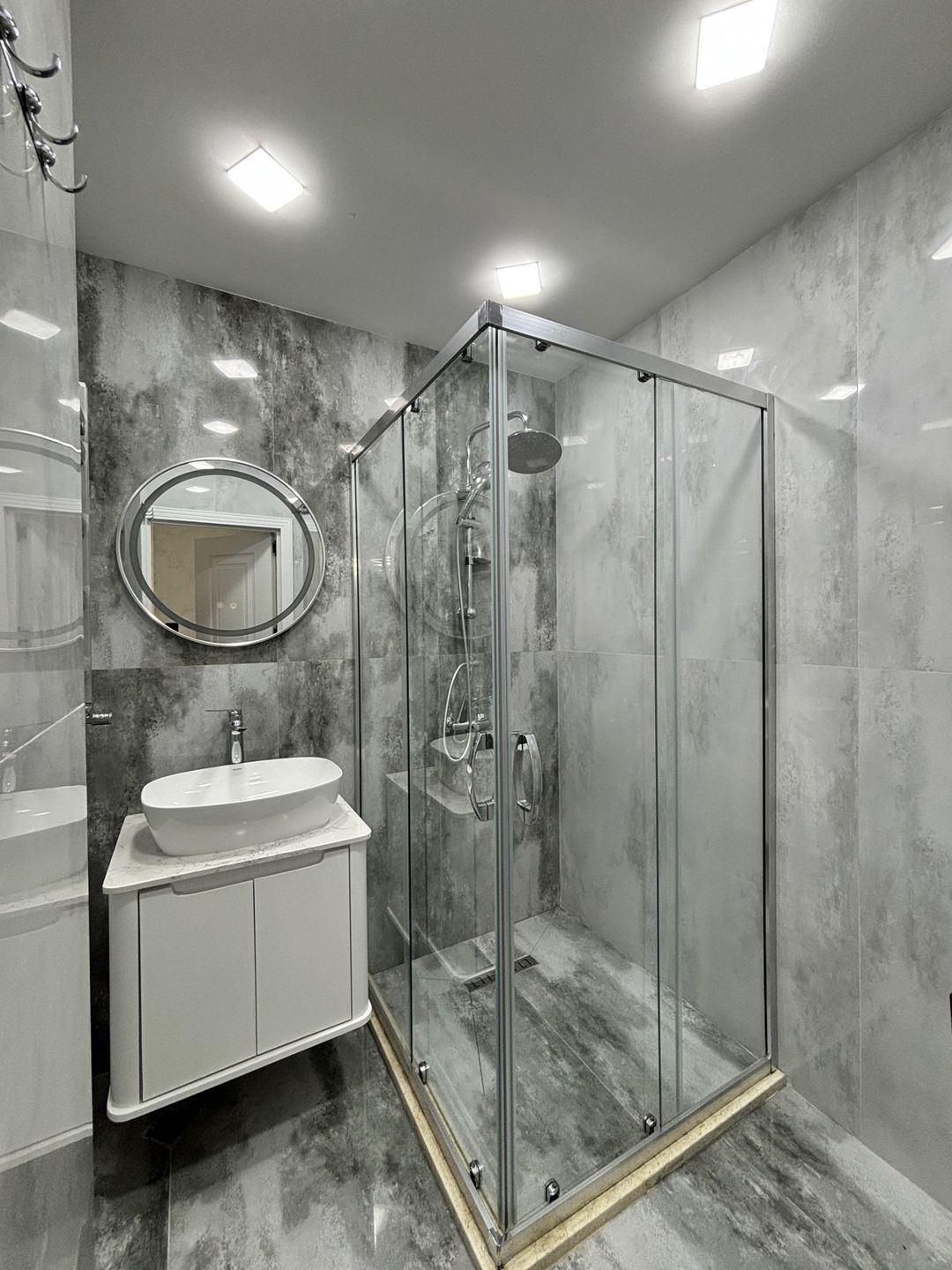 Satılır 3 otaqlı köhnə tikili 100 m² — Mənzil, Bakı (11)