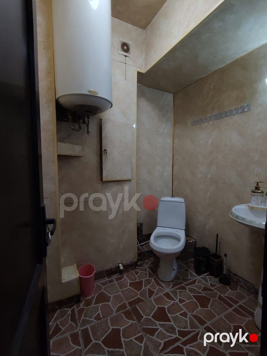 İcarəyə verilir 1 otaqlı köhnə tikili 30 m² — Mənzil, Bakı (6)