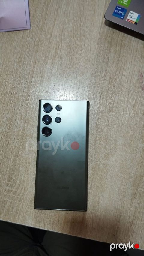 Samsung Galaxy S22 Ultra