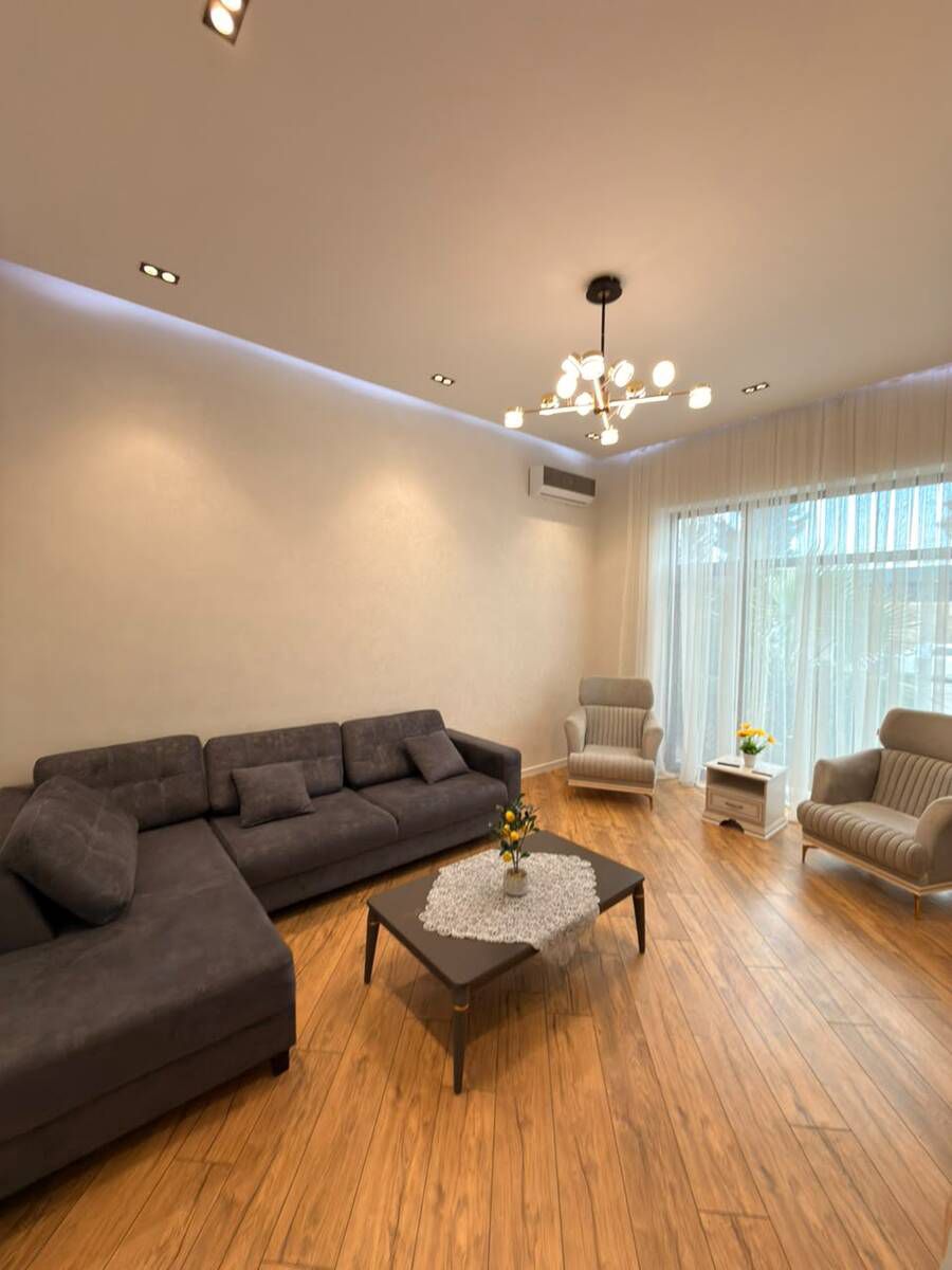 Satılır 4 otaqlı həyət evi/bağ evi 120 m² — Ev, villa, Bakı (9)