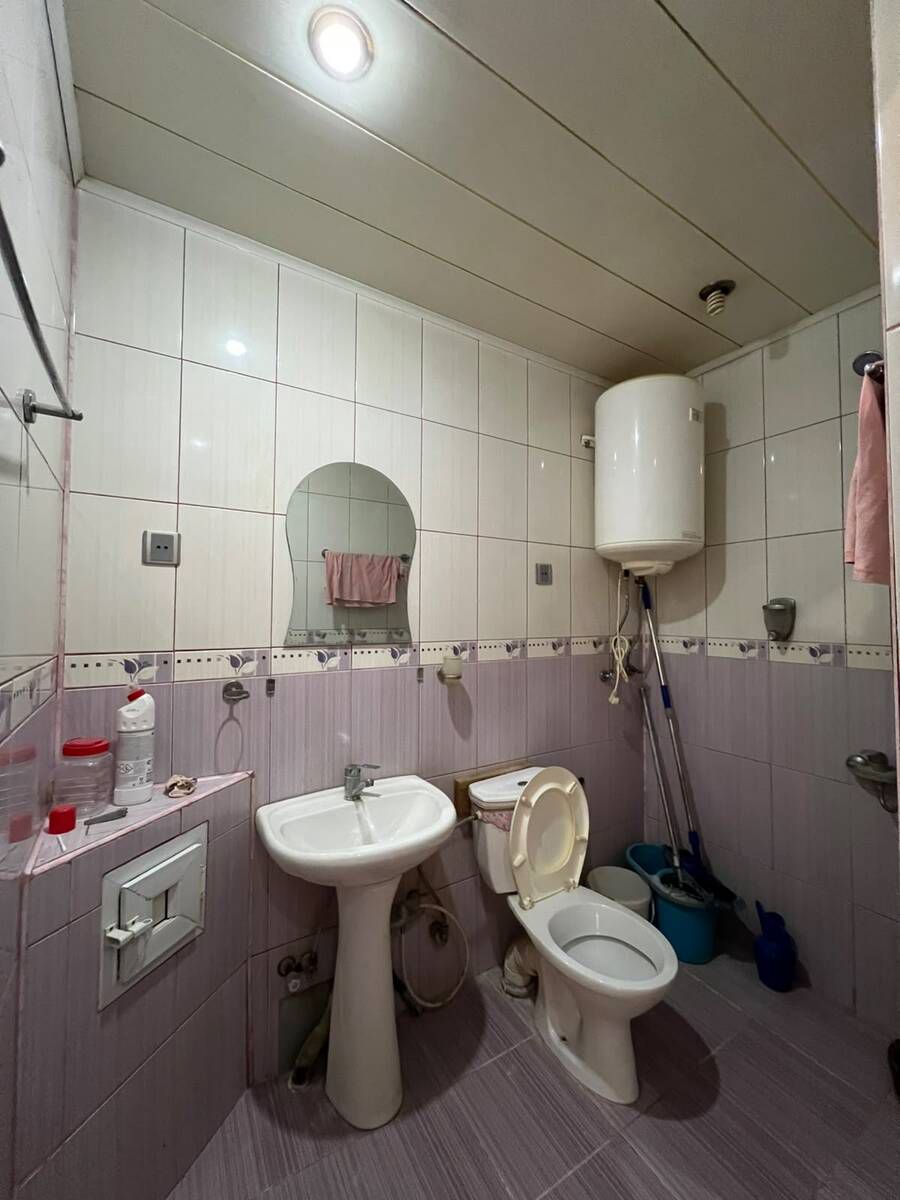Satılır 2 otaqlı yeni tikili 42 m² — Mənzil, Bakı (8)