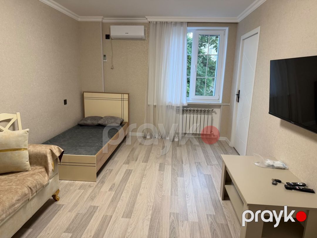 İcarəyə verilir 2 otaqlı köhnə tikili 50 m² — Mənzil, Bakı (6)