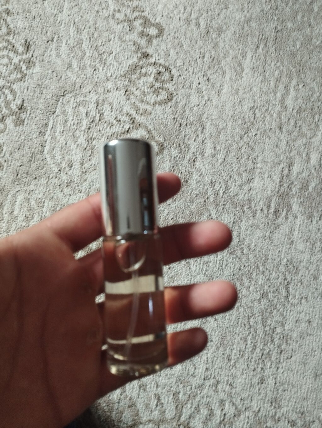 Byredo Blanche Eau de Parfum – qadınlar üçün 10ml - Əsas akordlar