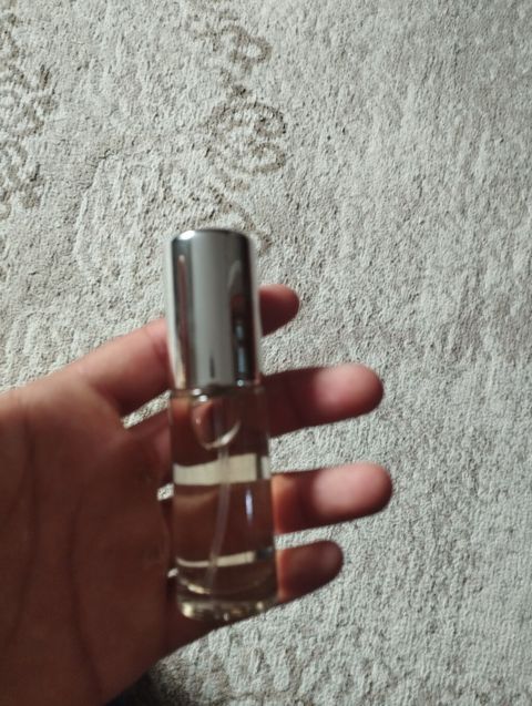 Byredo Blanche Eau de Parfum – qadınlar üçün 10ml - Əsas akordlar