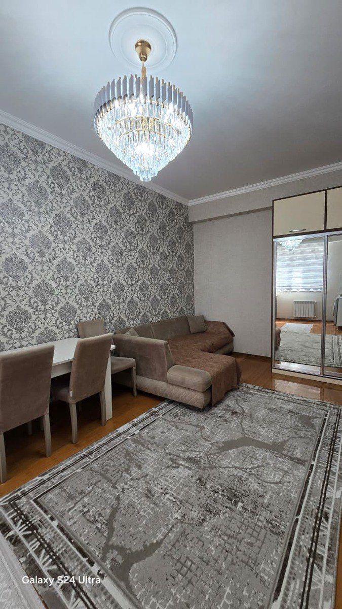 2-otaqlı yeni tikili, Xırdalan ş., 46 m² — Mənzil, Xırdalan (2)
