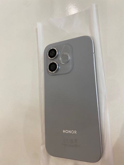 Honor 600 Lite Velvet Grey 256GB/8GB — Sumqayıt