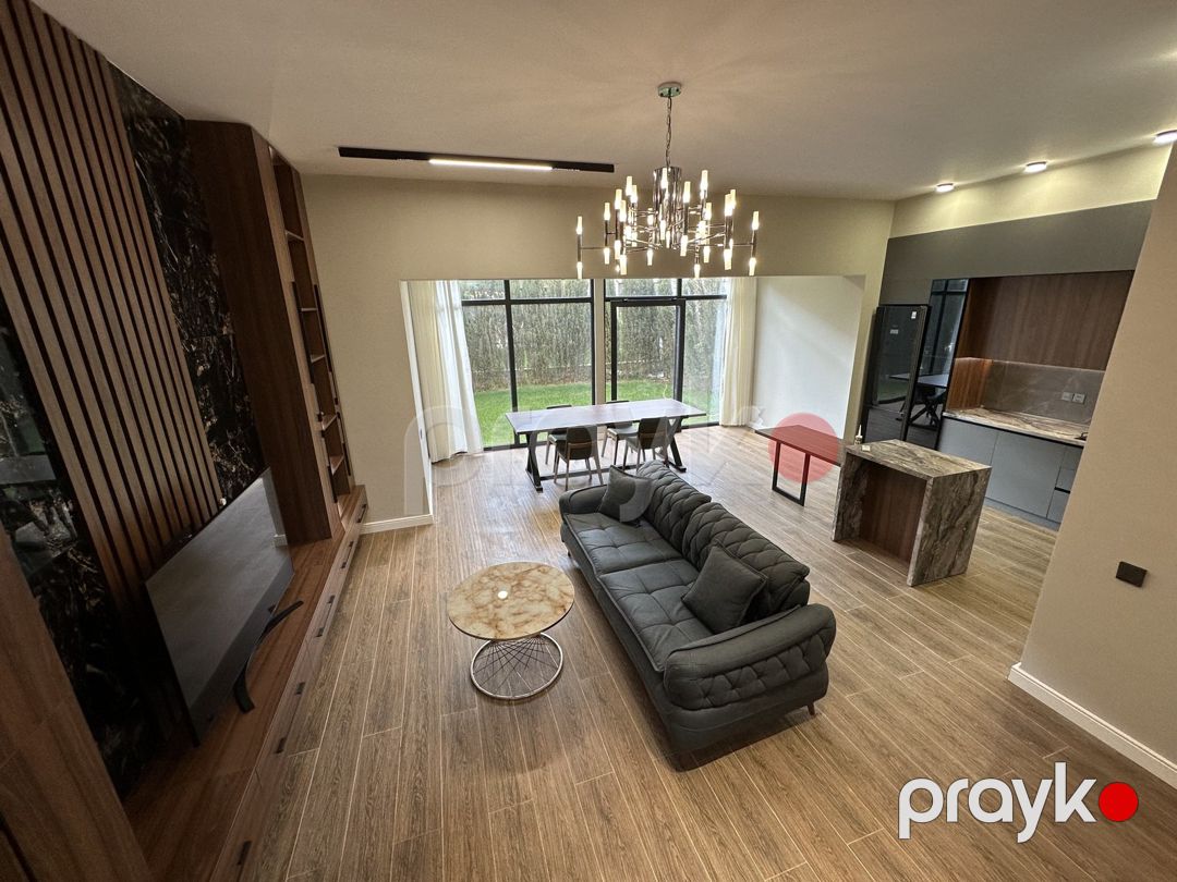 Satılır 3 otaqlı həyət evi/bağ evi 140 m² — Ev, villa, Bakı (8)