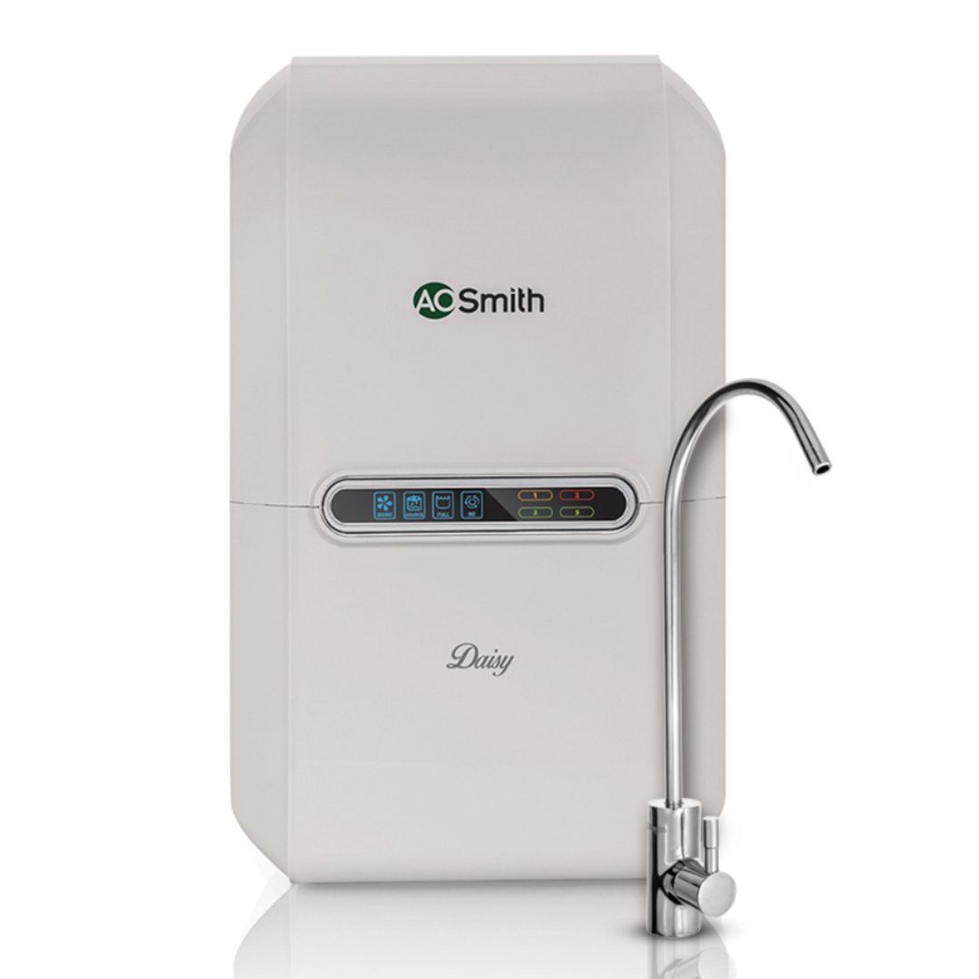 Su filtri A.O.Smith Daisy 75 G — Ev texnikası, Bakı (3)