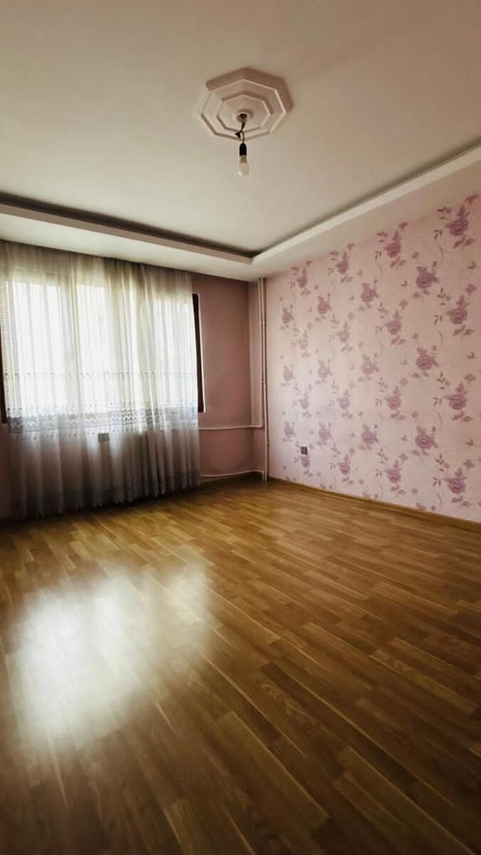 Satılır 3 otaqlı köhnə tikili 90 m² — Mənzil, Bakı (4)
