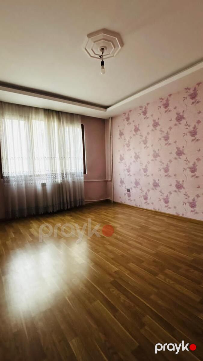 Satılır 3 otaqlı köhnə tikili 90 m² — Mənzil, Bakı (4)