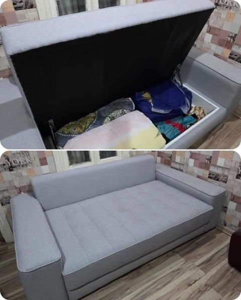 *DIVAN* Qiymət *270 AZN* bazaldir ünvan 28 May Zülfiyyə ZB — Sara — Mebel