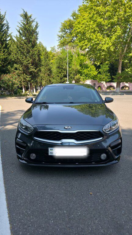 Kia Forte, 2.0 L, 2020 il, 116 677 km — Avtomobillər, Mingəçevir (2)