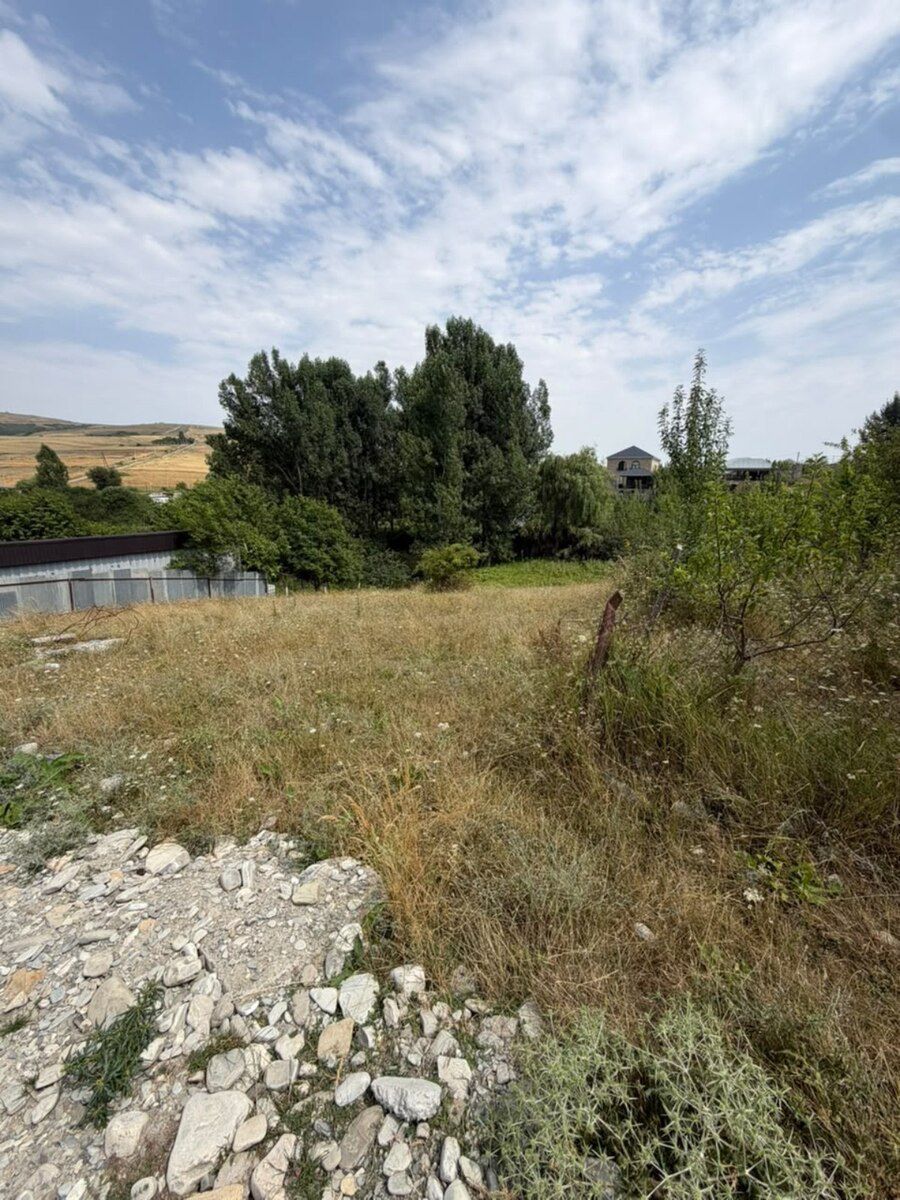 12 sot torpaq sahəsi, Məlhəm kəndi — Torpaq, Bakı (2)