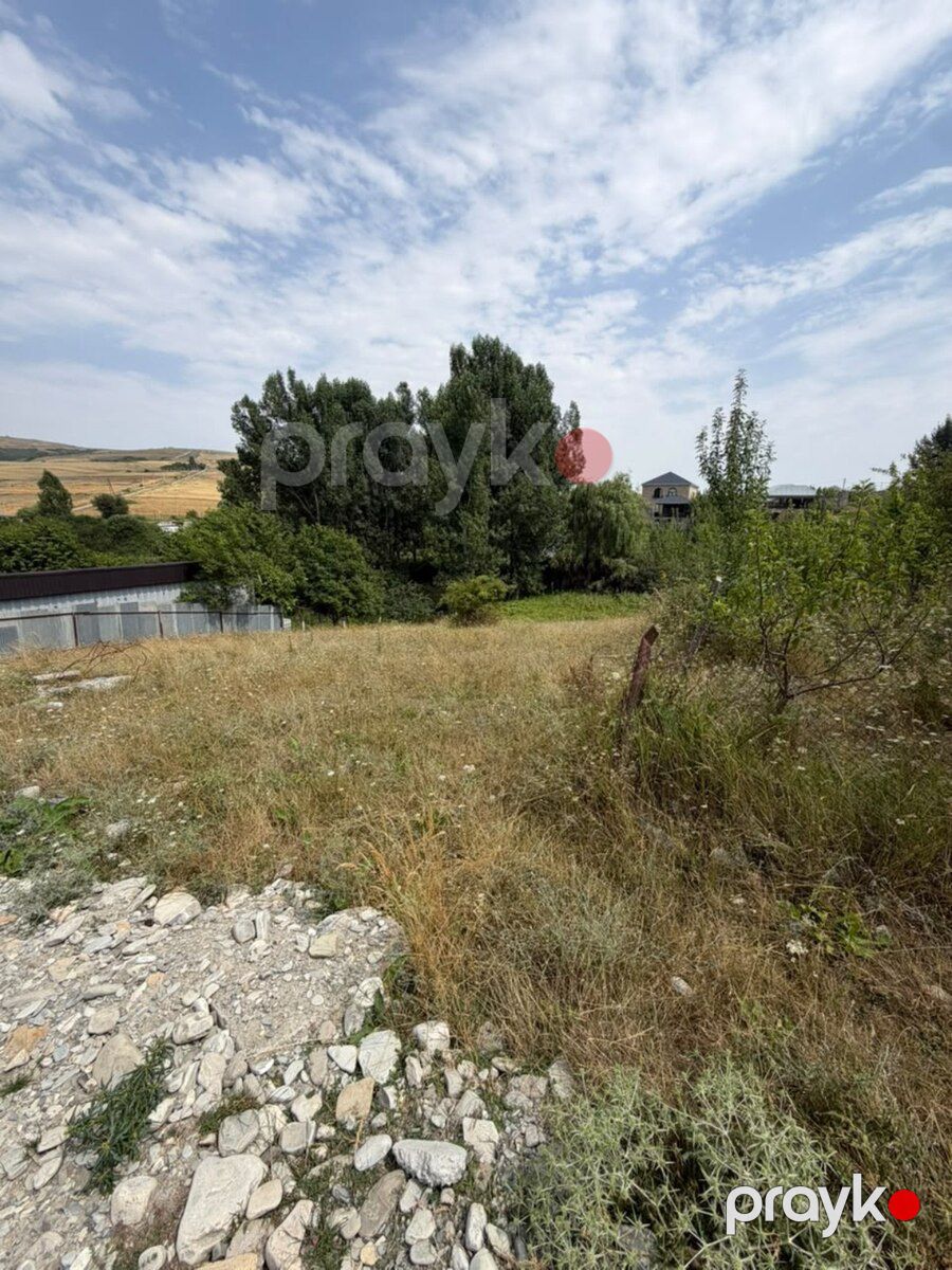 12 sot torpaq sahəsi, Məlhəm kəndi — Torpaq, Bakı (2)