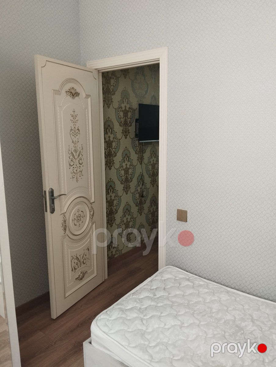2-otaqlı yeni tikili kirayə verilir, Masazır qəs., 35 m² — Mənzil, Bakı (6)