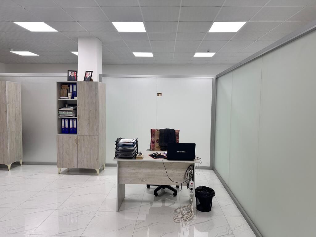İcarəyə verilir obyekt 450 m² — Əmlak, Gəncə (6)