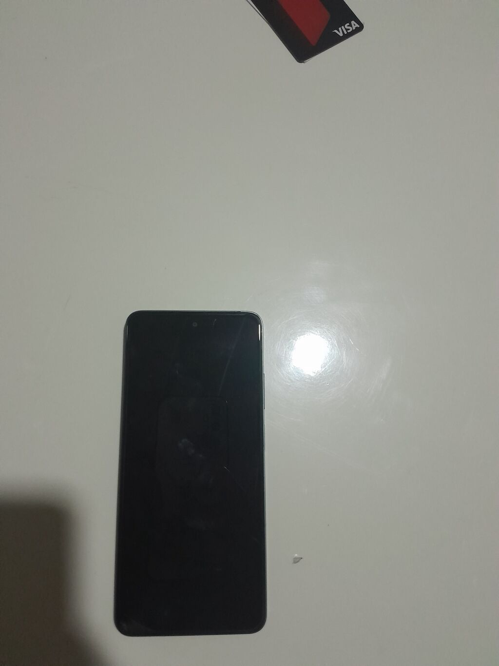 Oppo A5, 256 GB, rəng - Yaşıl, İki sim kartlı — OPPO, Goranboy (5)