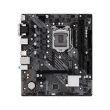 Ana plata "ASRock H510M-HDV/M.2 SE" — Elektronika