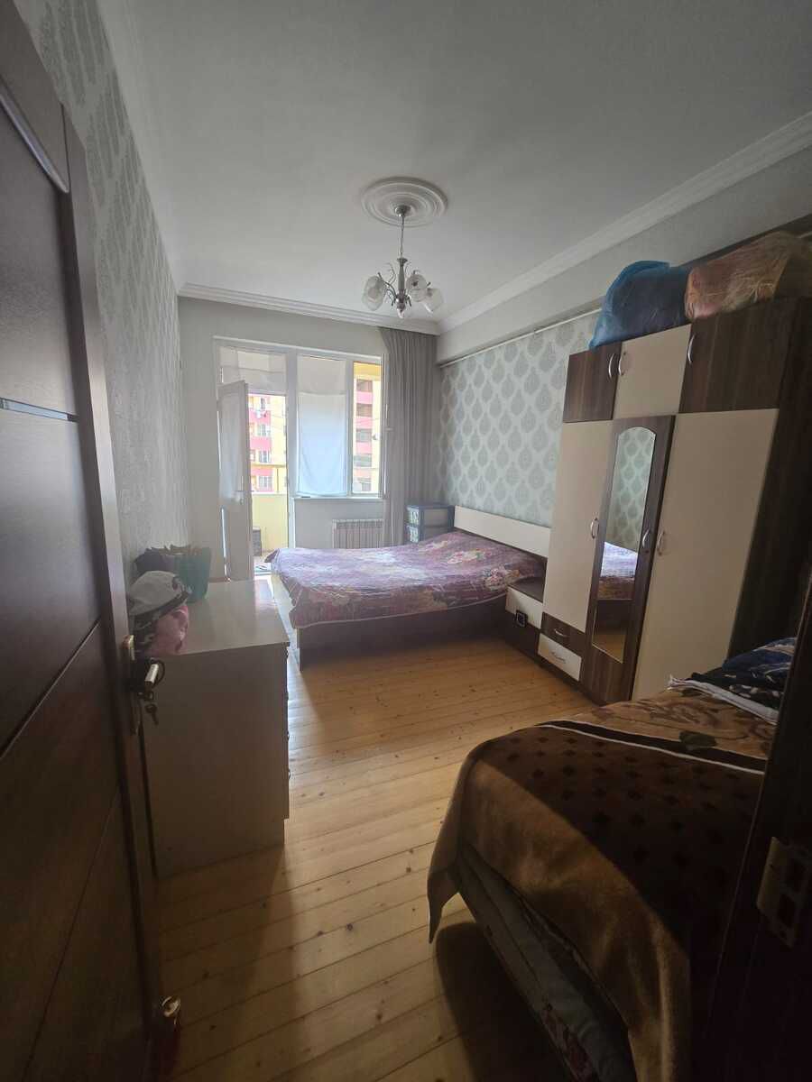 Satılır 2 otaqlı yeni tikili 73 m² — Mənzil, Bakı (4)