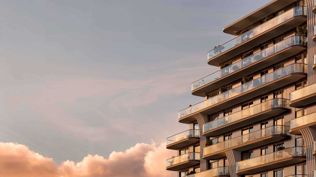Satılır 1 otaqlı yeni tikili 38 m² — Mənzil, Bakı (3)