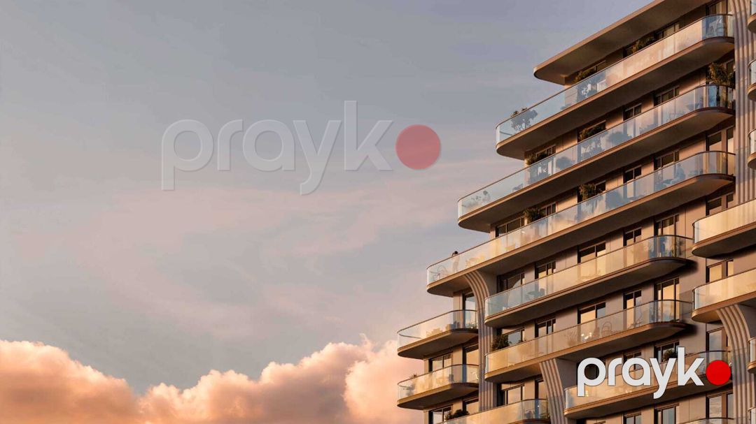 Satılır 1 otaqlı yeni tikili 39 m² — Mənzil, Bakı (2)