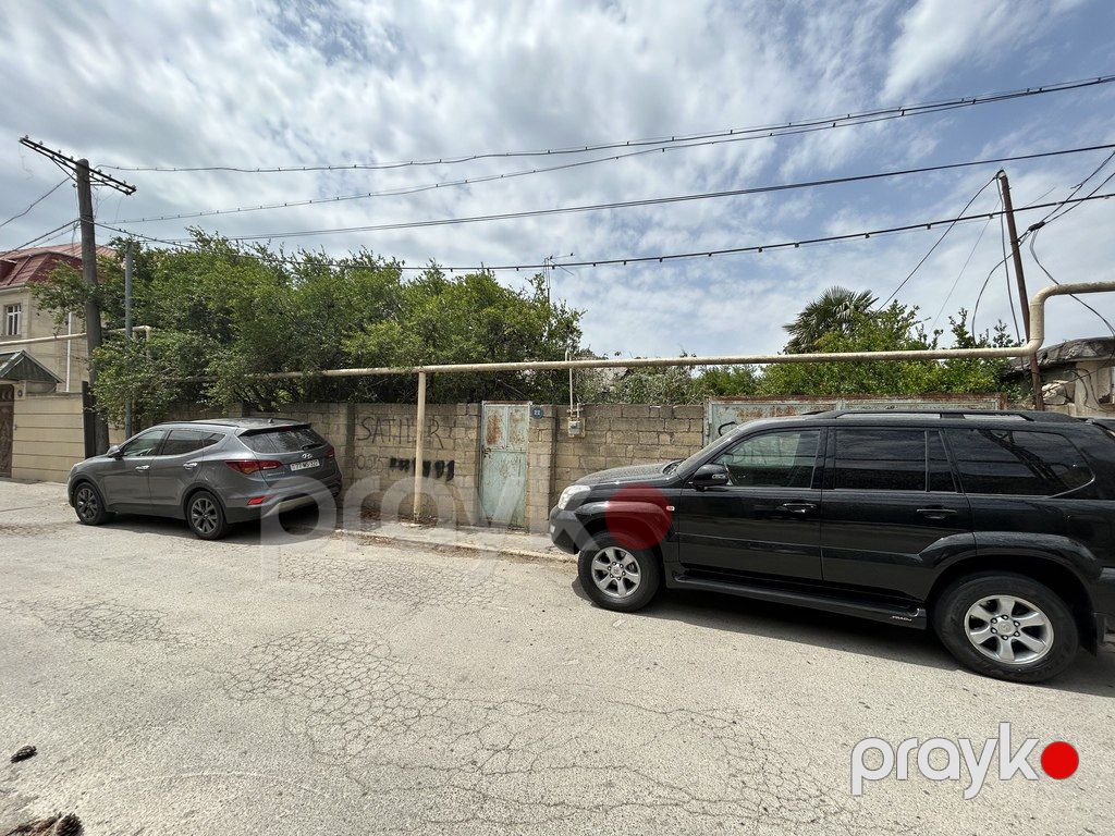 Satılır torpaq 7 sot — Torpaq, Bakı (7)