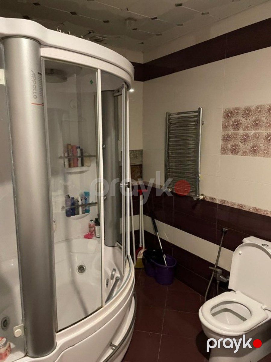 Satılır 2 otaqlı yeni tikili 105 m² — Mənzil, Bakı (11)