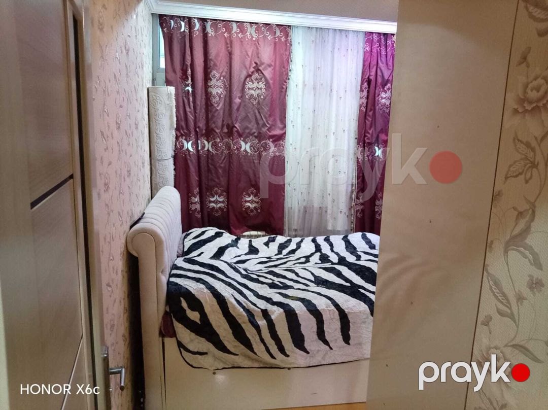 Satılır 2 otaqlı yeni tikili 42 m² — Mənzil, Bakı (7)