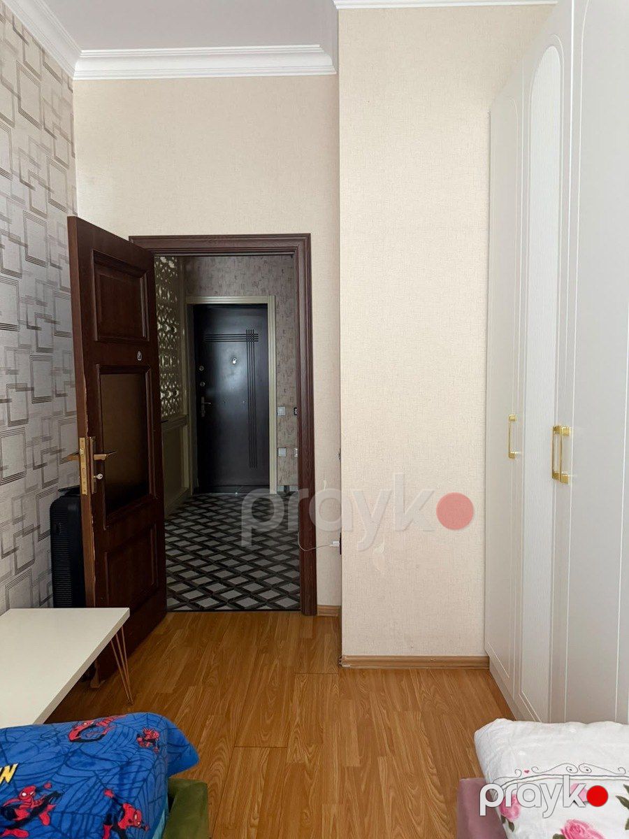 Satılır 3 otaqlı yeni tikili 75.7 m² — Mənzil, Bakı (9)