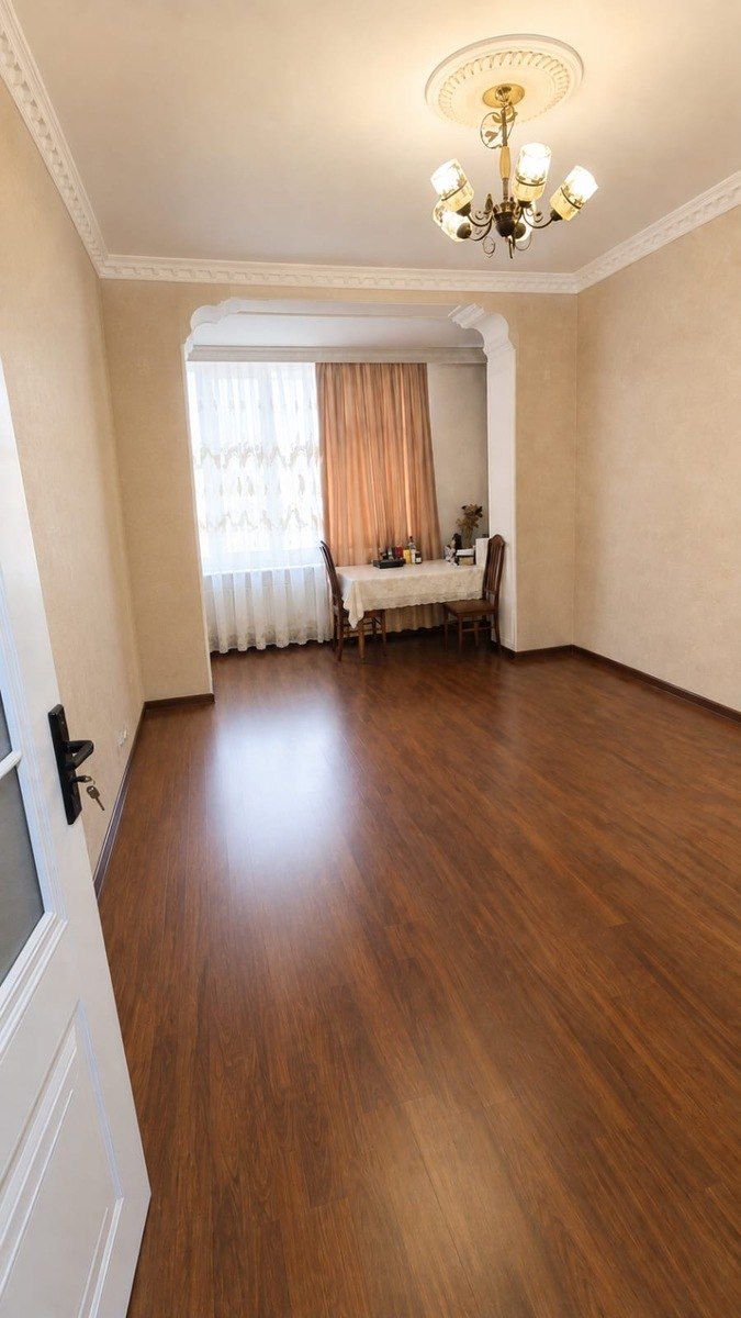 Satılır 3 otaqlı köhnə tikili 60 m² — Mənzil, Bakı (3)