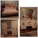 Yataq desti 900azn. matras var. baza yoxdu. Unvan Qaradağ ray — Mebel