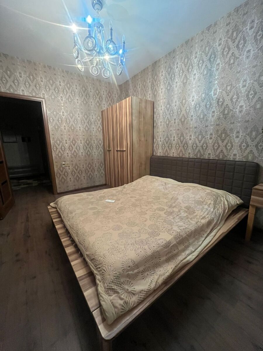 İcarəyə verilir 2 otaqlı yeni tikili 65 m² — Mənzil, Bakı (11)
