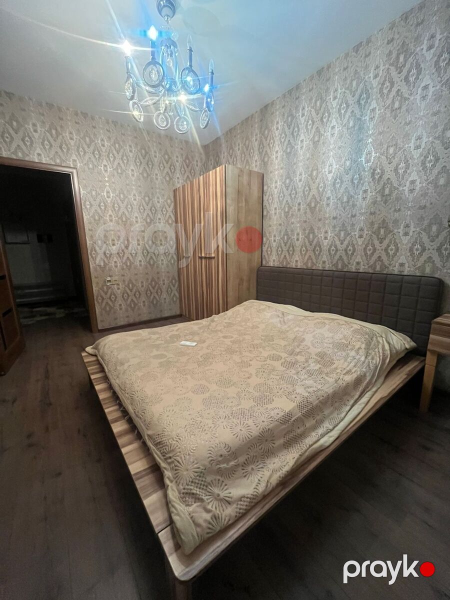 İcarəyə verilir 2 otaqlı yeni tikili 65 m² — Mənzil, Bakı (11)