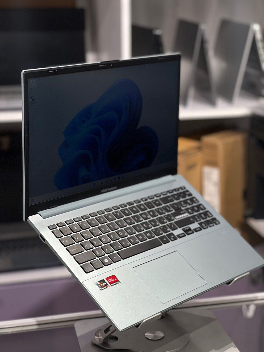 Asus Vivobook — Elektronika, Bakı (2)