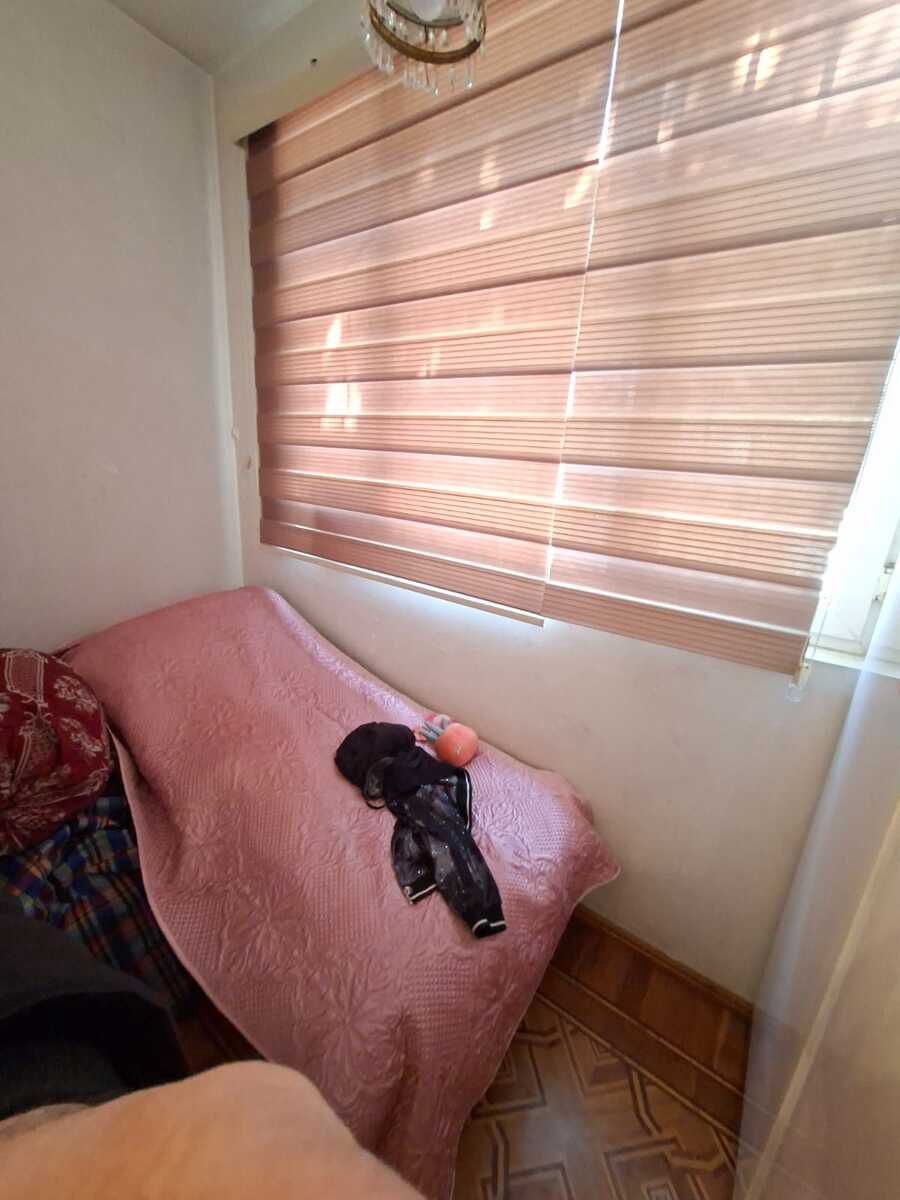 Satılır 3 otaqlı köhnə tikili 60 m² — Mənzil, Bakı (6)