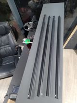 "Toyota Prius 2009-2015" qapı rezinləri — Junze Autoparts — Ehtiyat hissələri və aksesuarlar