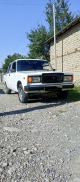 LADA (VAZ) 2107, 2008 il — Авто