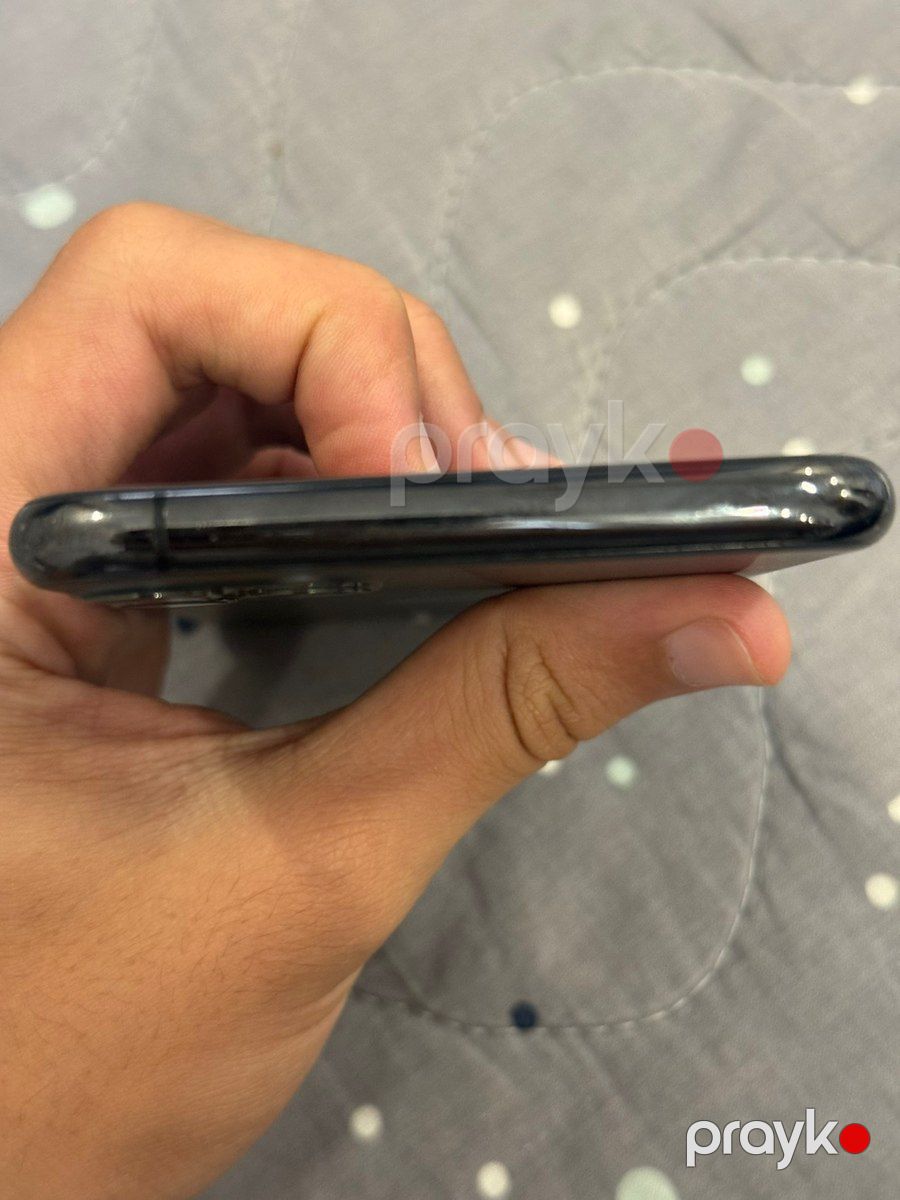 Apple iPhone 11 Pro Max Space Gray 64GB/4GB — Mallar, Bakı (3)