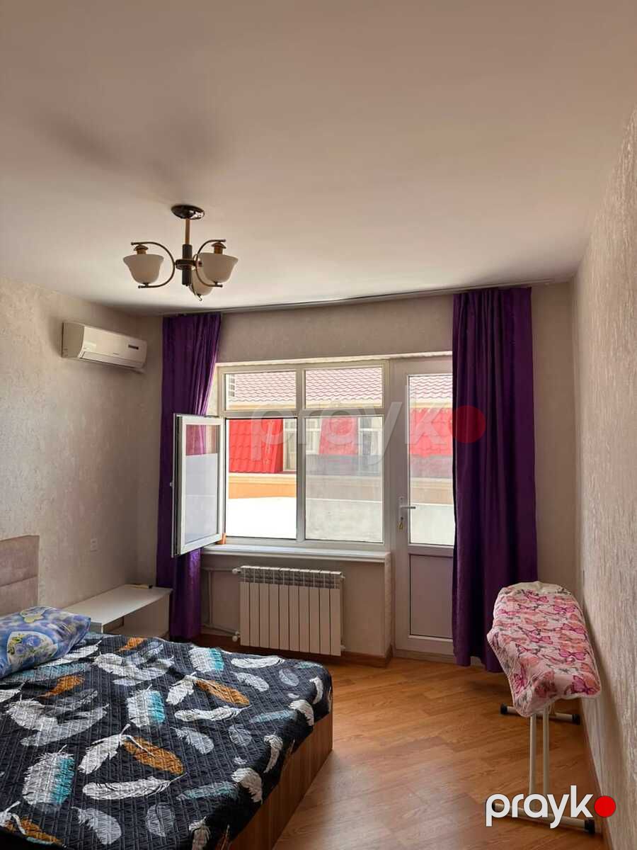 İcarəyə verilir 3 otaqlı köhnə tikili 120 m² — Mənzil, Bakı (4)